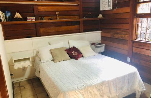 Angra dos Reis - Píer 600 casa 4 - Foto 18