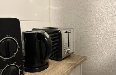 Ferienwohnung am Berg - Foto 35