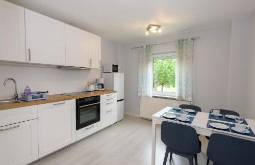 Bremer Apartmenthotel Superior - Foto 67