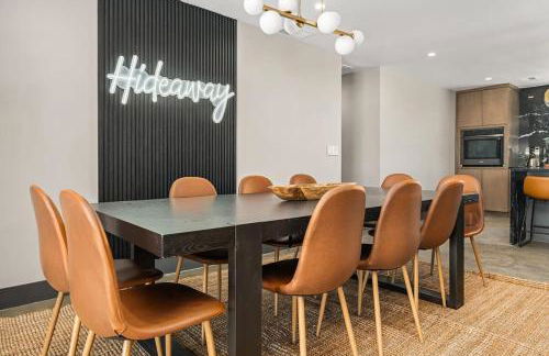 Stargazing Luxury Retreat - Foto 6