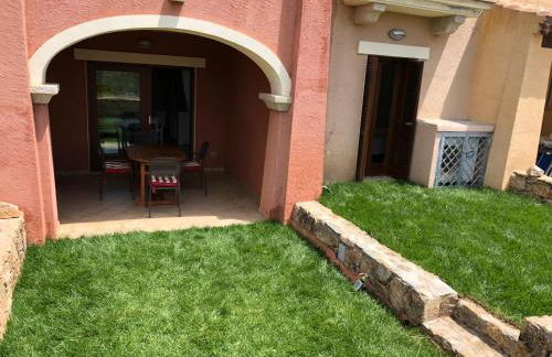 Residence Cala Moresca - Foto 13