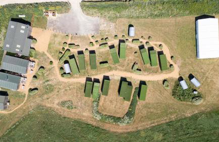 7, Rabbits Run, Camp Tapnell - Foto 7