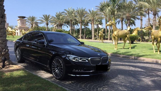 Traslado privado desde los hoteles de Sharjah al puerto de cruceros de Khor Fakkan - Foto 4