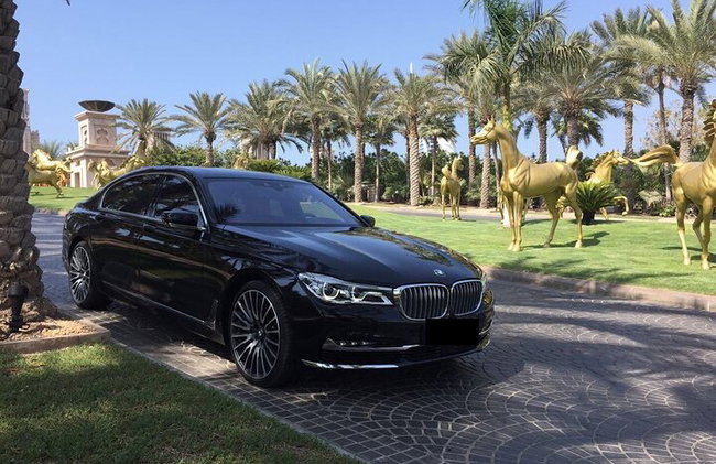 Sharjah hotel to Dubai Airport (DXB) - Departure Private Transfer - Photo 4