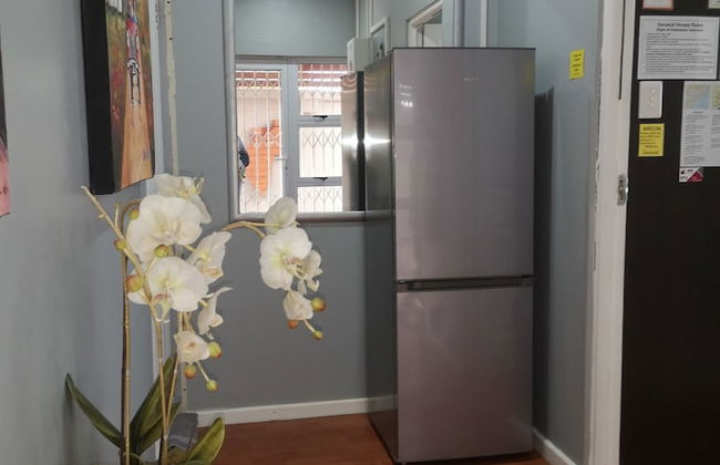 Skylink Holiday Accommodation - Foto 3