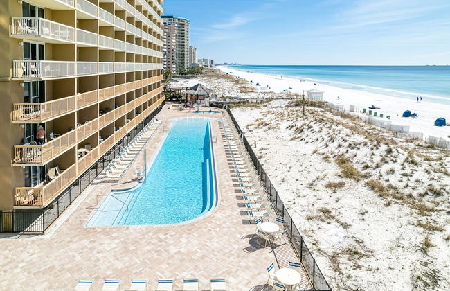 Pelican Beach 1811 1 Bedroom Condo by RedAwning - Foto 37