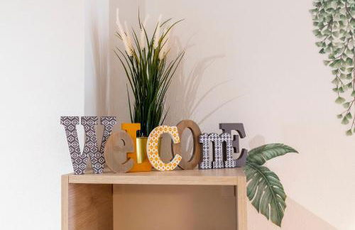 Ático con terraza-solárium y piscina 4-6 personas WIFI A/C - Foto 18