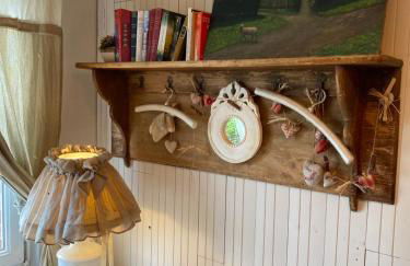 Gite Perle de l'Ecaillon - Foto 23