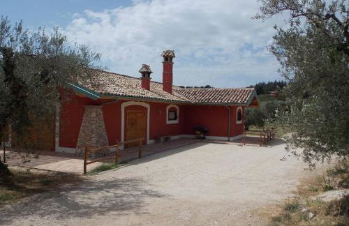 Agriturismo Cento Ducati - Foto 18