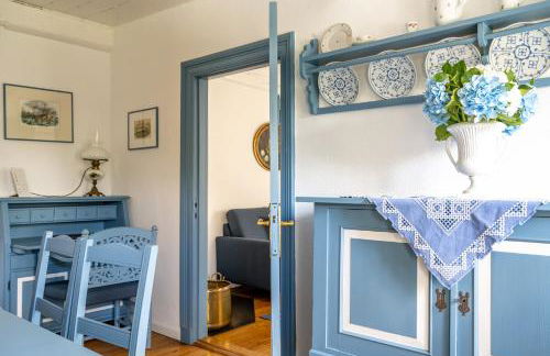 Reetdachhaus Ohl Dörp - Foto 31