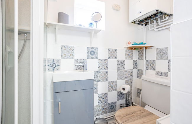 Stylish 3 bedroom home - Foto 21