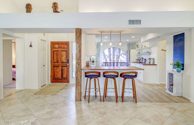 Royale Living in the Heart of Phoenix - Foto 22