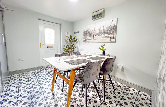 Tyrone House - Foto 14