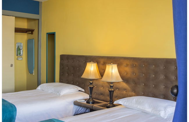 Aparthotel in Havana - Photo 8