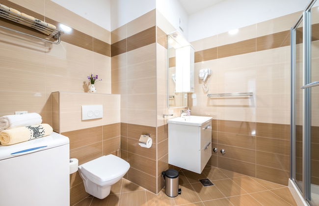 Apartments Rilovic, City and Sea view apartments - Foto 47