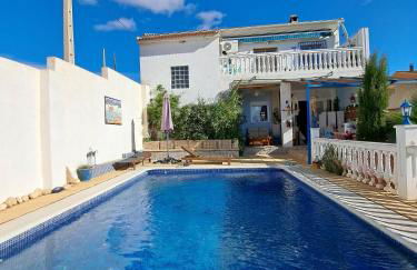 Casa de los Suenos Granada - Foto 1