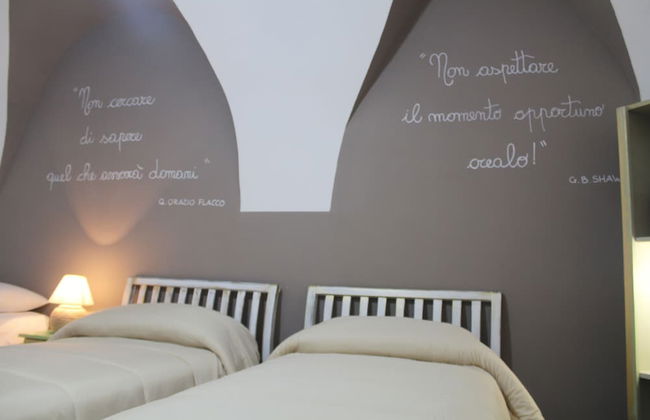 Le Dimore degli Artisti - Photo 28