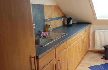 Römerland im Schwäbischen Wald mit 2 Schlafzimmern - Foto 3