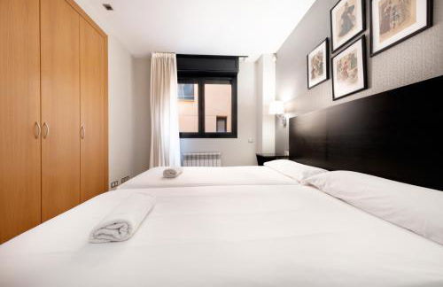 AinB Sagrada Familia Apartments - Foto 147