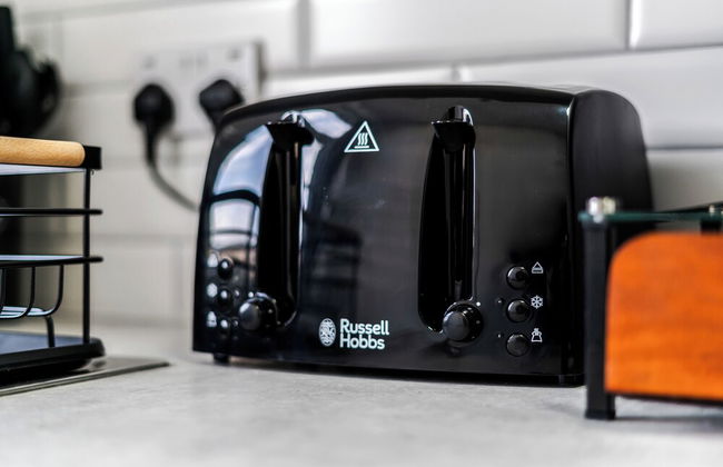 Kunda House Pershore - Foto 20