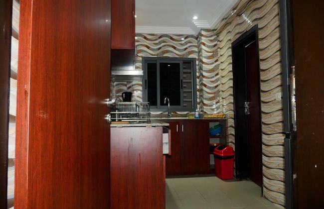 RESIDENCE MH SERVICES ABIDJAN - Photo 5