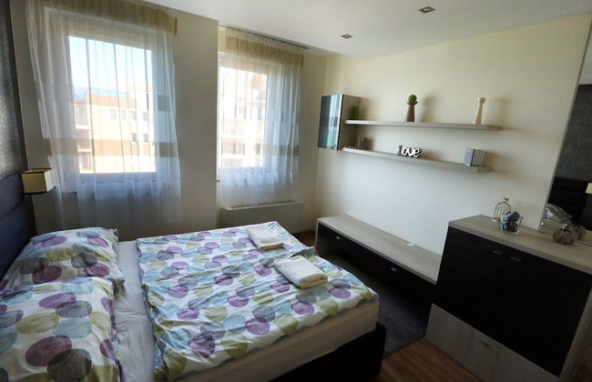 Galerius Golden Beach Apartment - Photo 26