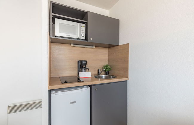 Appart'City Confort La Ciotat Cote Port - Foto 18