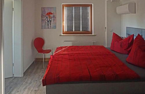 FeWo „Zum Napoleonstein“ - Foto 8