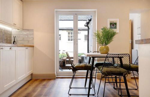 Beautifully refurbished cottage in lower Wivenhoe. - Foto 15