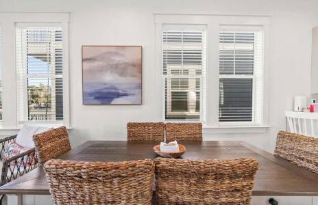 Sol Shine Gulf-View Retreat Steps from the Sand - Foto 9