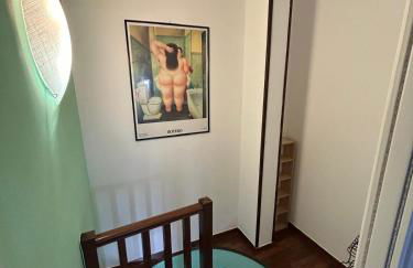 Spacious 3 BDR Apartment in Padua - Foto 21