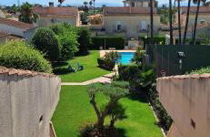 Apartamento la Devesa con piscina y a 200 metros del mar - Foto 23