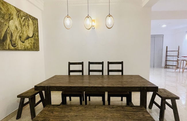 Rusty Bunk villa - Foto 11