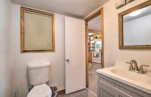 Cozy-Chic Abode Hang Glide, Hike, Rock Climb - Foto 11