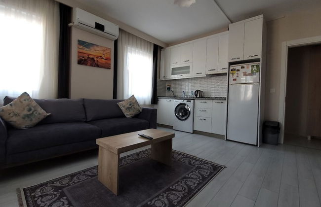 CITY59 SUITES & RESIDENCE - Foto 21