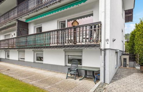 2 Bedroom Nice Apartment In Hildfeld - Photo 7