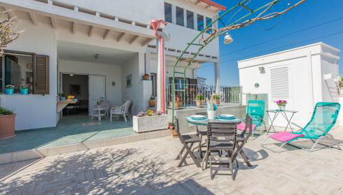 Villa Laura vista mare - Foto 5, Garden