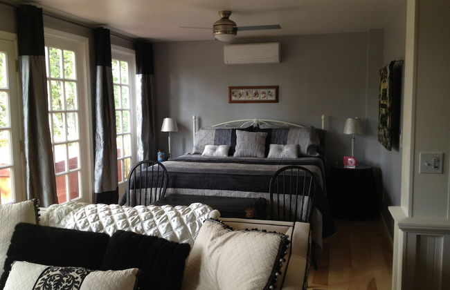 Lookout Cottages - Foto 26