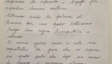 Casa Nocella a Bagnaia - Goelba - Foto 5