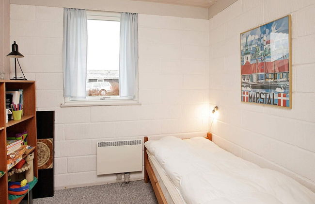 5 Person Holiday Home in Snedsted - Foto 5