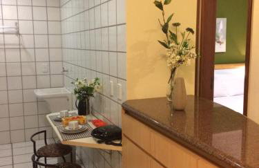 Apart Quartier Latin Hotel - Foto 53