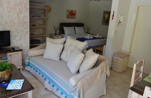 Blue Ark Aigeira Flat & Studio - Foto 94