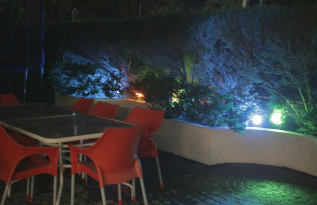 Pampa Plaza Hotel - Foto 33