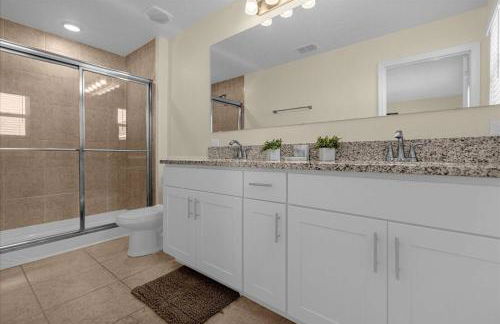 3BD townhome near Disney 4730 - Foto 25