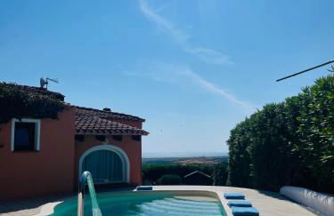 Villa Lavinia Paradiso - Foto 1