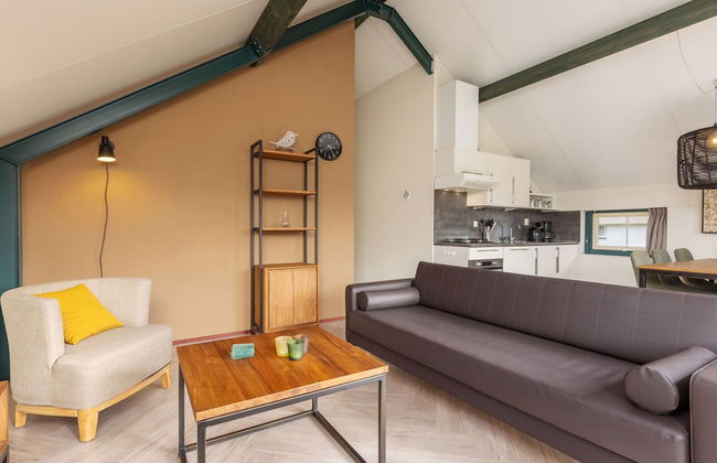 Bungalow in Veluwe Near Harderwijk - Photo 7