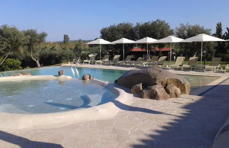 Agriturismo Badiula - Foto 89