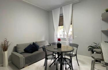 22CAP apartment - Foto 17