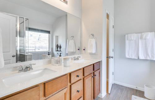 Pool Access and Private Yard Family Home in Kyle! - Foto 18