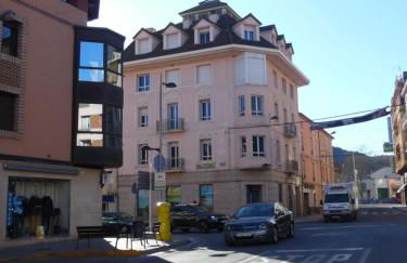 Apartamentos Edificio Aguilas - Foto 12